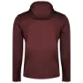 Montane Fury Lite Fleecejakke Med Hette