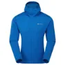 Montane Fury Lite Fleecejakke Med Hette