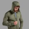 Montane Fury Lite Genser Med Hel Glidelås