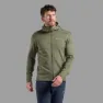 Montane Fury Lite Genser Med Hel Glidelås