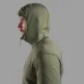 Montane Fury Lite Genser Med Hel Glidelås