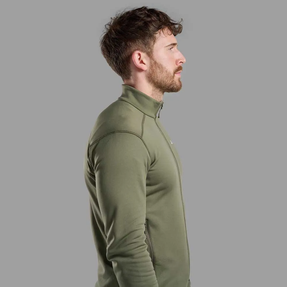 Montane Fury Lite Jakke Montane Fury Lite Jakke