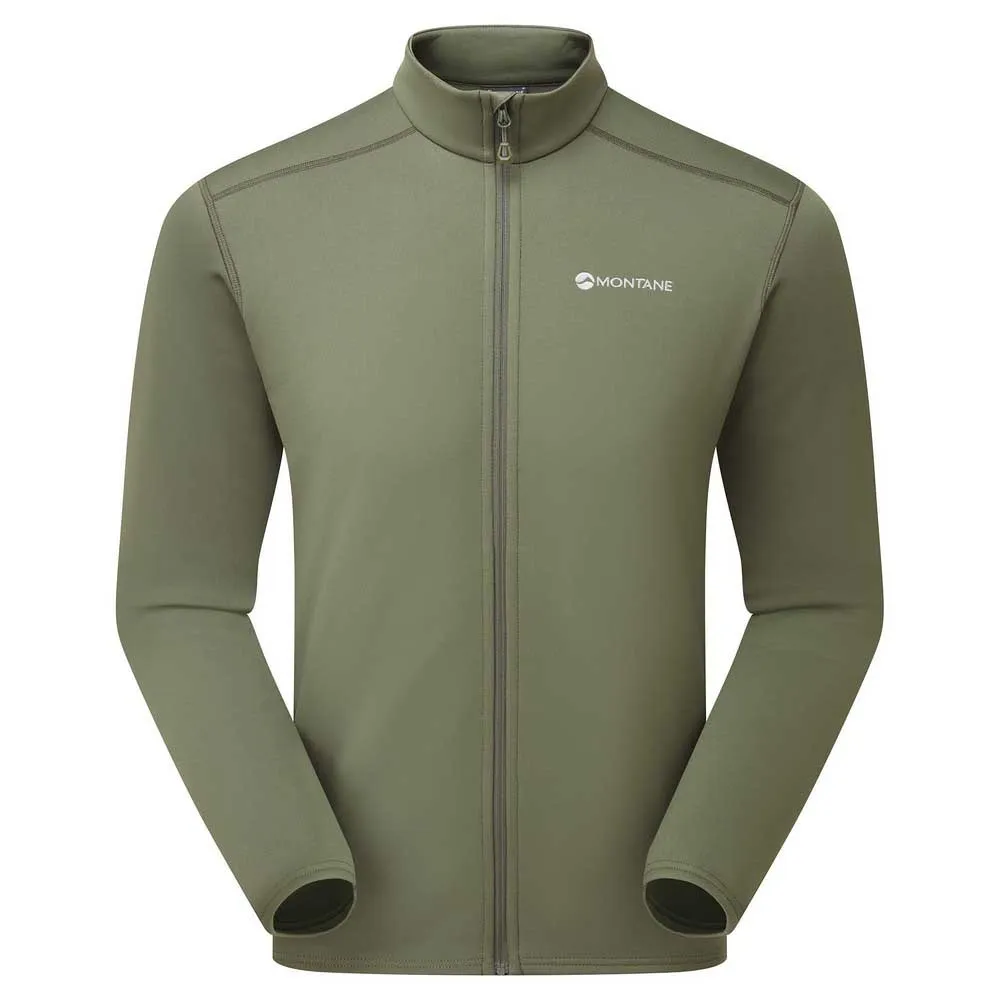 Montane Fury Lite Jakke Montane Fury Lite Jakke