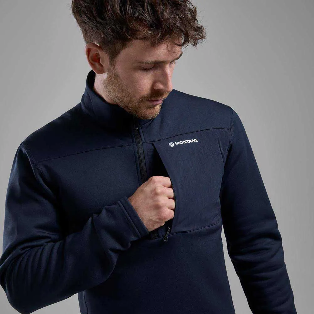 Montane Fury Xt Fleece Montane Fury Xt Fleece