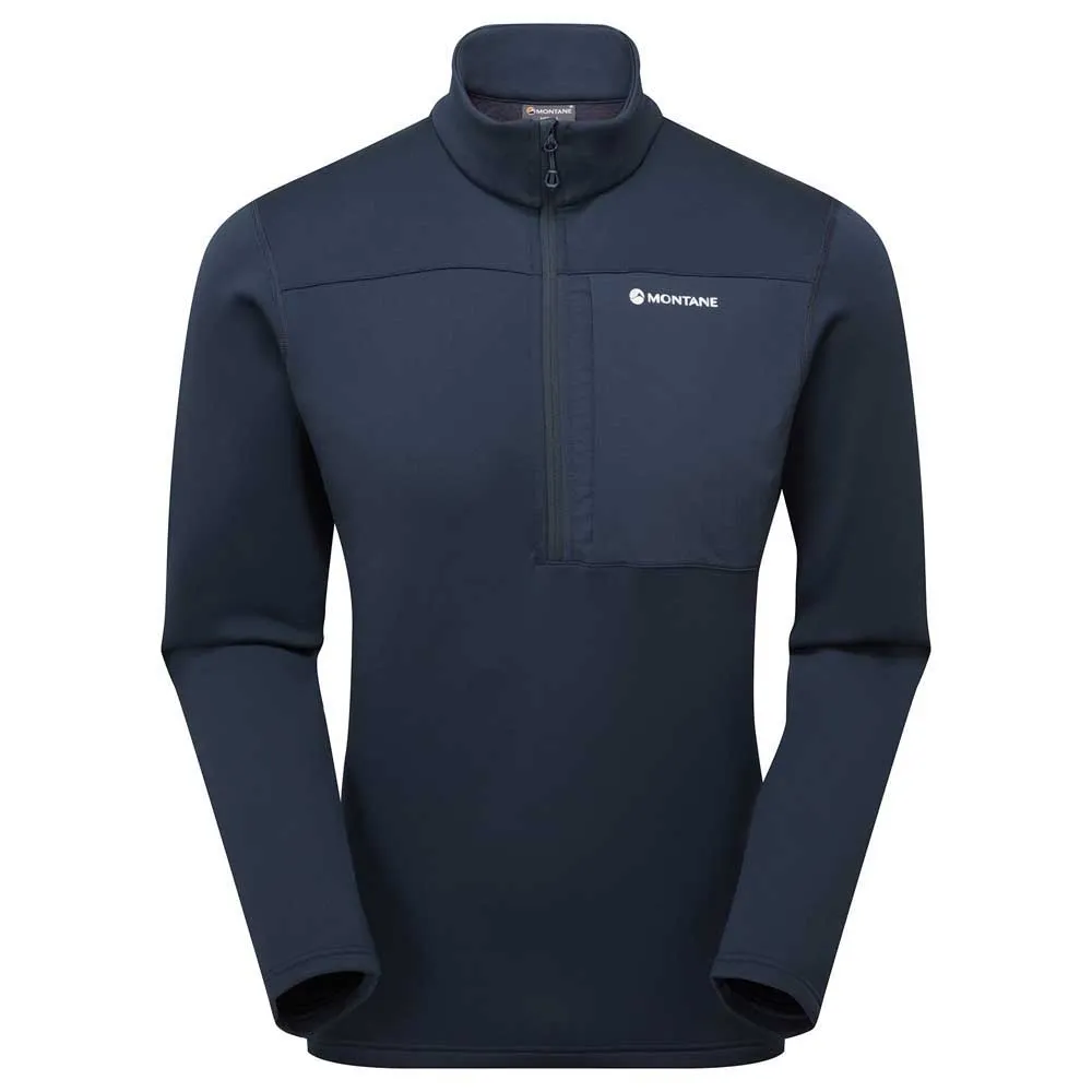 Montane Fury Xt Fleece Montane Fury Xt Fleece