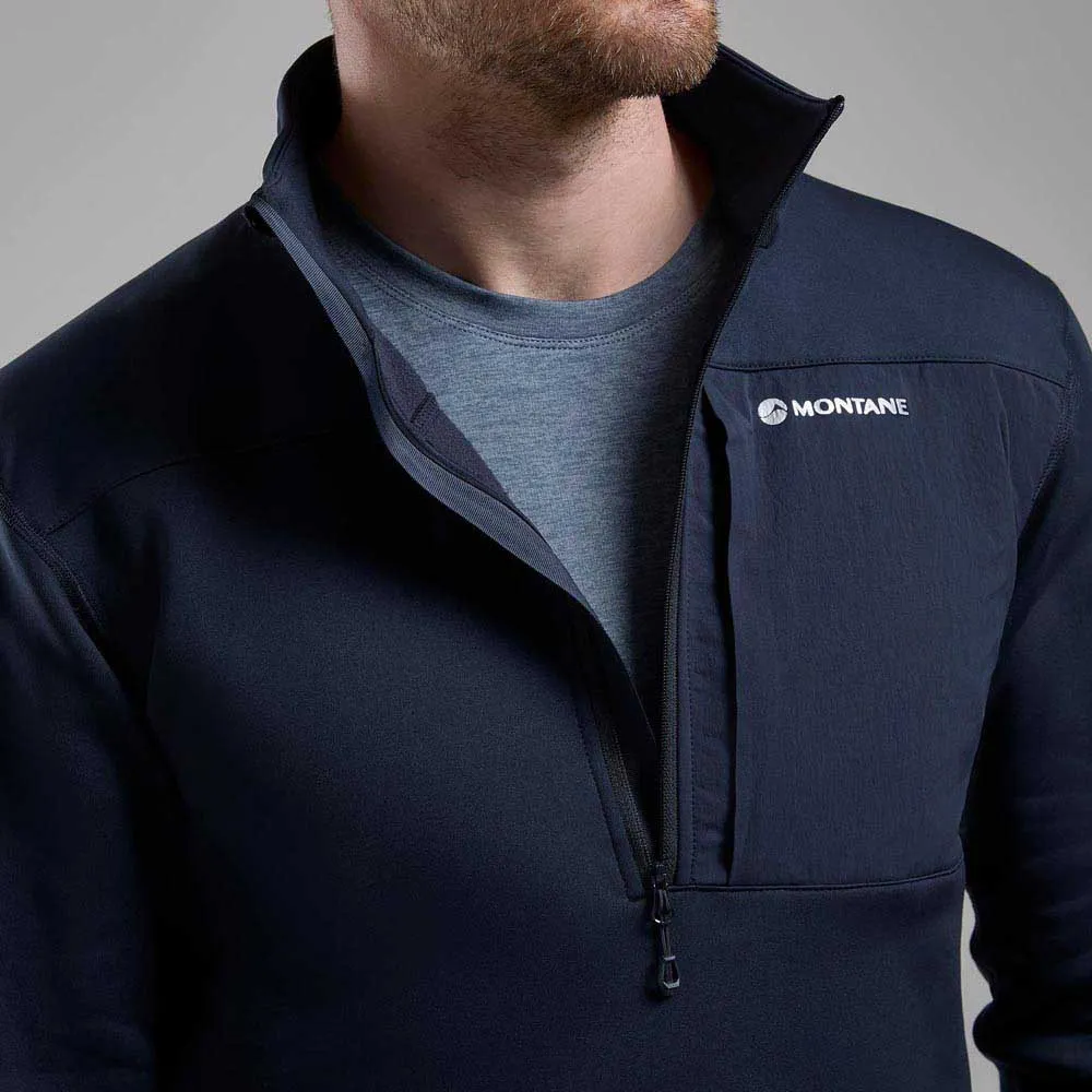 Montane Fury Xt Fleece Montane Fury Xt Fleece