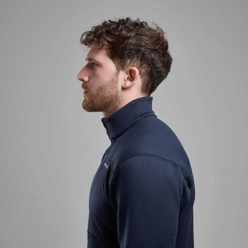 Montane Fury Xt Fleece Montane Fury Xt Fleece
