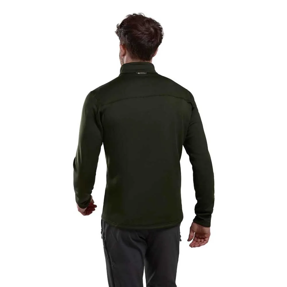 Montane Fury Xt Fleece