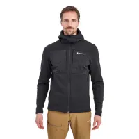 Montane Fury Xt Fleecejakke Med Full Glidelås Montane Fury Xt Fleecejakke Med Full Glidelås
