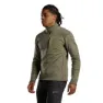 Montane Fury Xt Fleecejakke Med Halv Glidelås