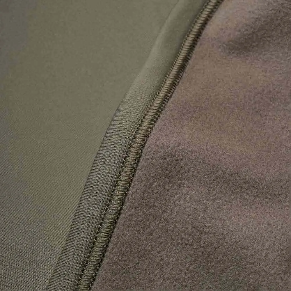 Montane Fury Xt Fleecejakke Med Halv Glidelås