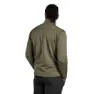 Montane Fury Xt Fleecejakke Med Halv Glidelås