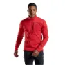 Montane Fury Xt Halv Glidelås Genser, Acer red