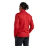 Montane Fury Xt Halv Glidelås Genser, Acer red