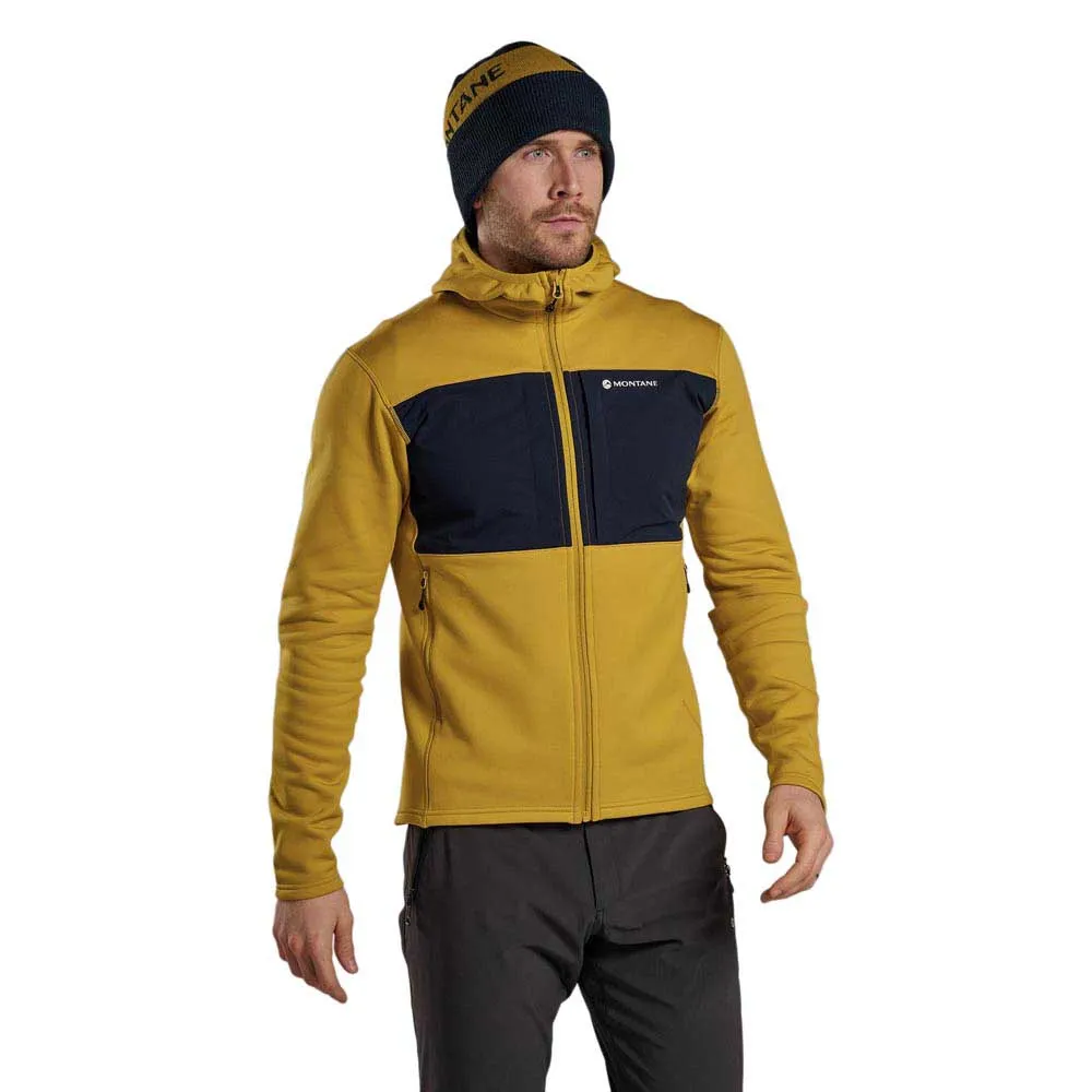 Montane Fury Xt Jakke Montane Fury Xt Jakke