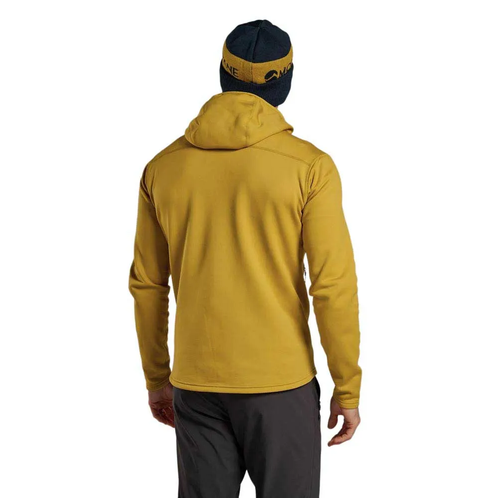 Montane Fury Xt Jakke Montane Fury Xt Jakke