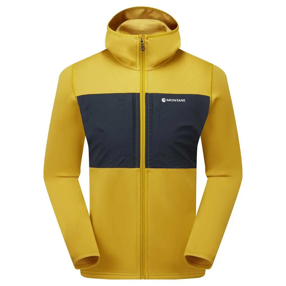 Montane Fury Xt Jakke Montane Fury Xt Jakke