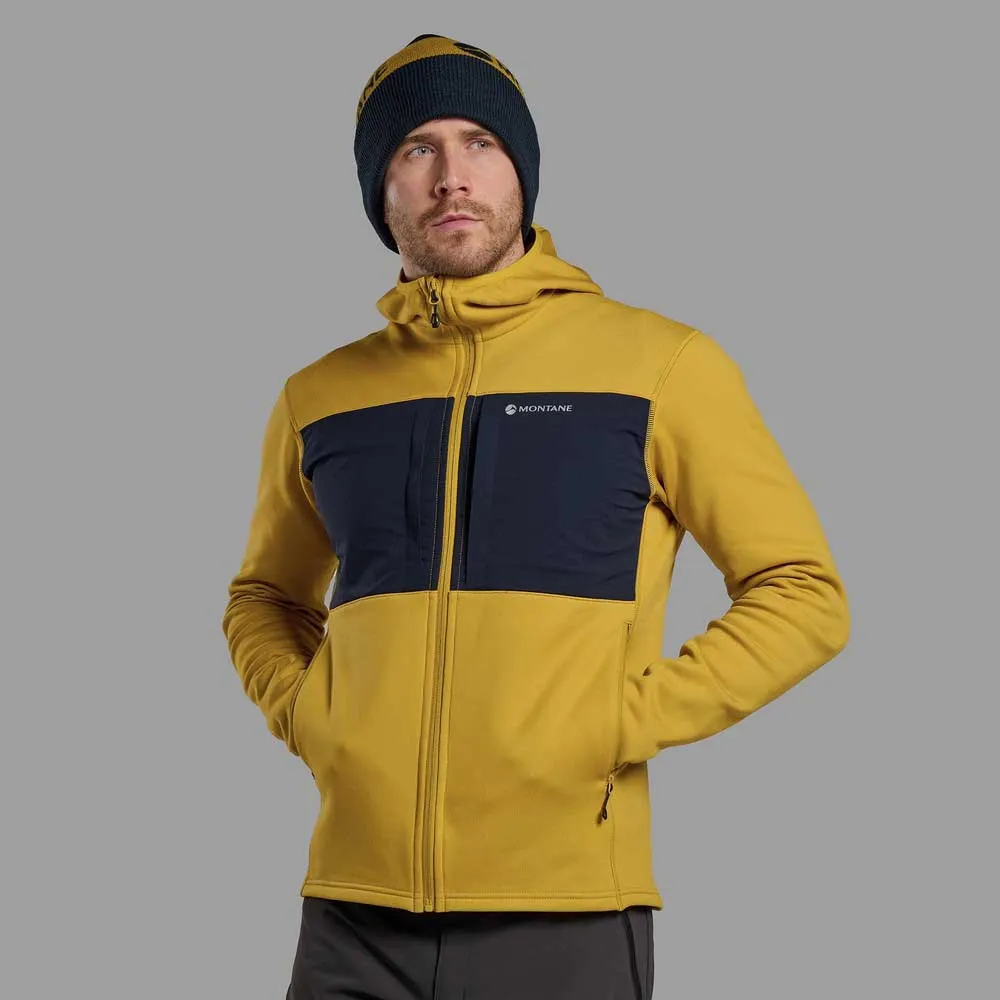 Montane Fury Xt Jakke Montane Fury Xt Jakke