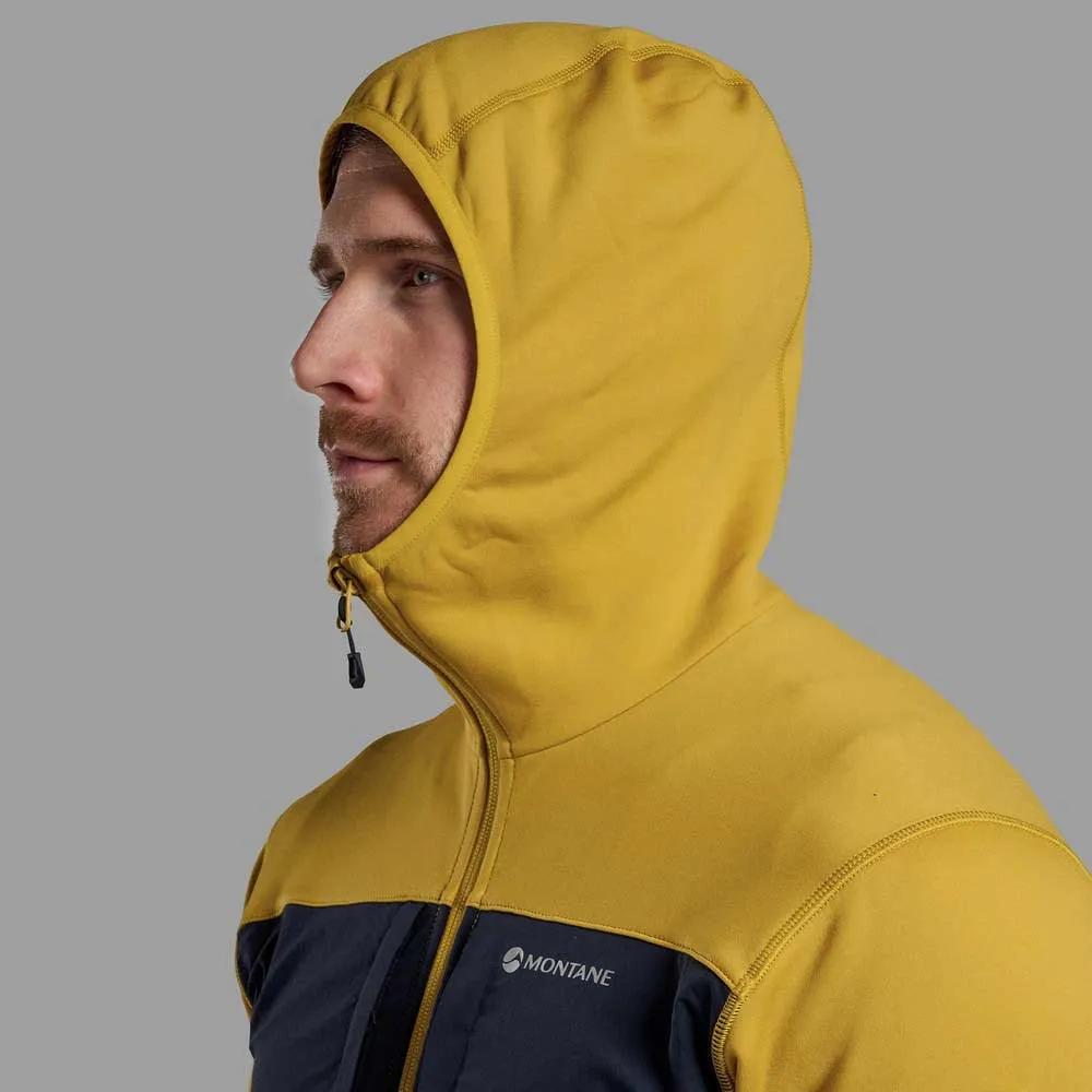 Montane Fury Xt Jakke Montane Fury Xt Jakke