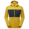 Montane Fury Xt Jakke