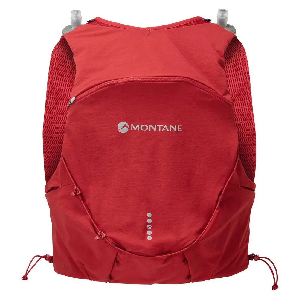 Montane Gecko Vp 12+ Hydreringsvest