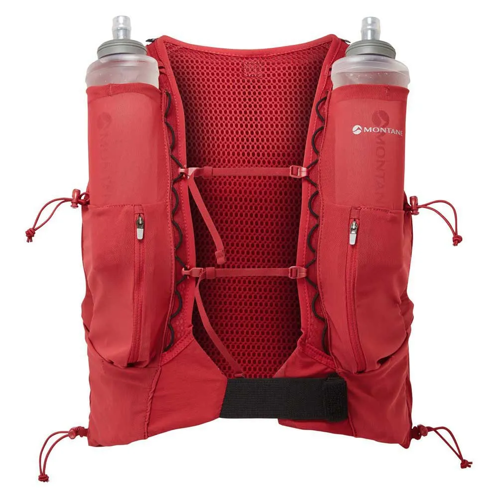 Montane Gecko Vp 12+ Hydreringsvest