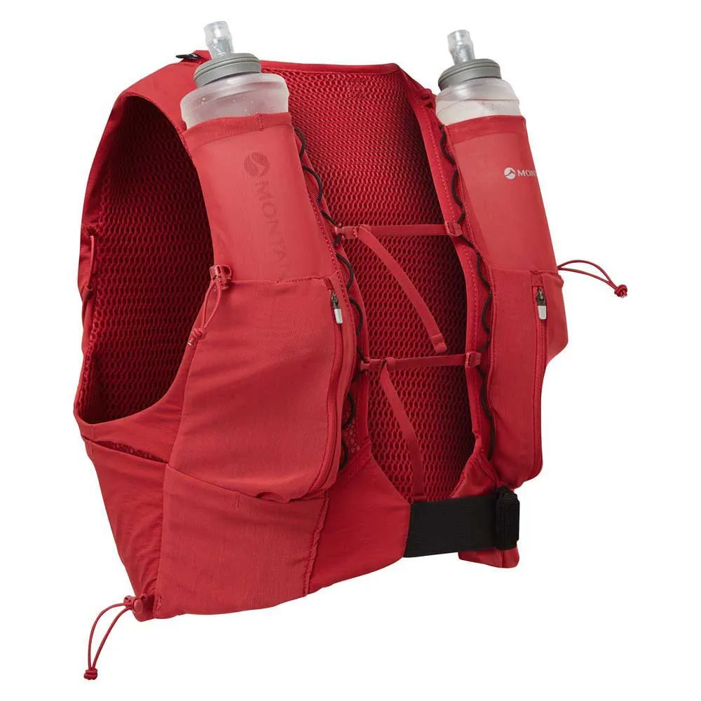 Montane Gecko Vp 12+ Hydreringsvest