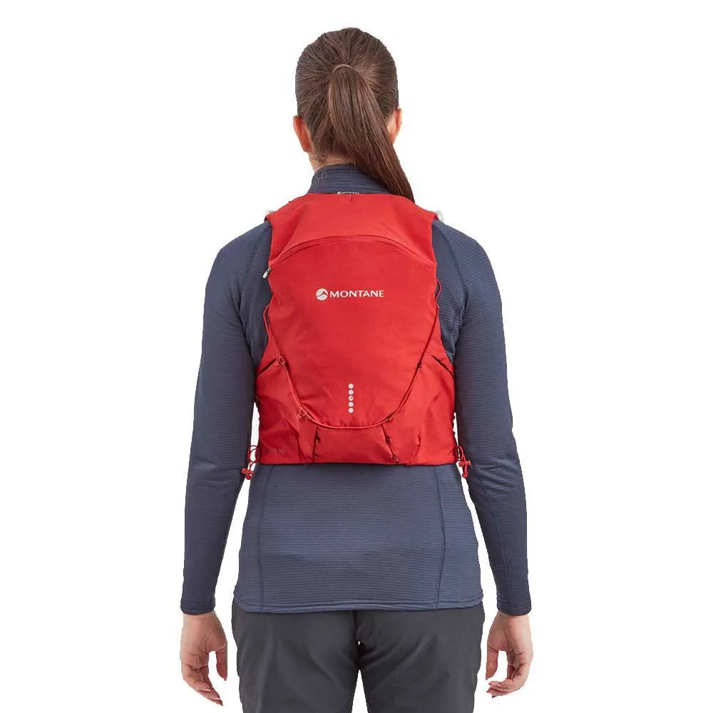 Montane Gecko Vp 12+ Hydreringsvest