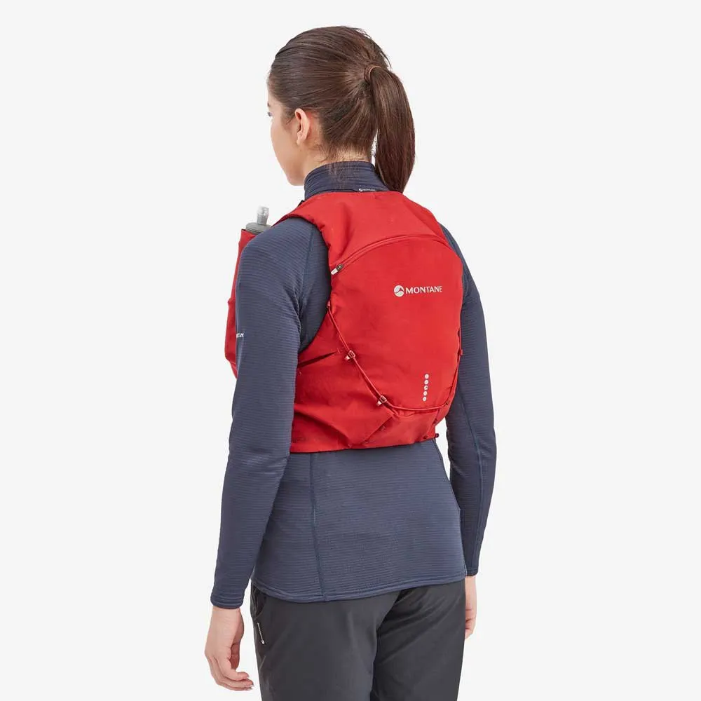 Montane Gecko Vp 12+ Hydreringsvest