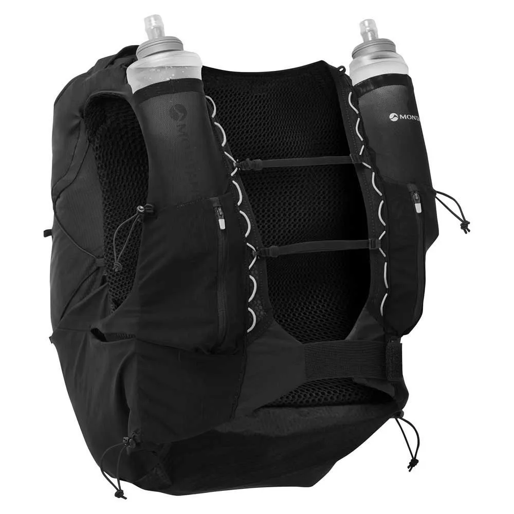 Montane Gecko Vp 20+ Hydreringsvest