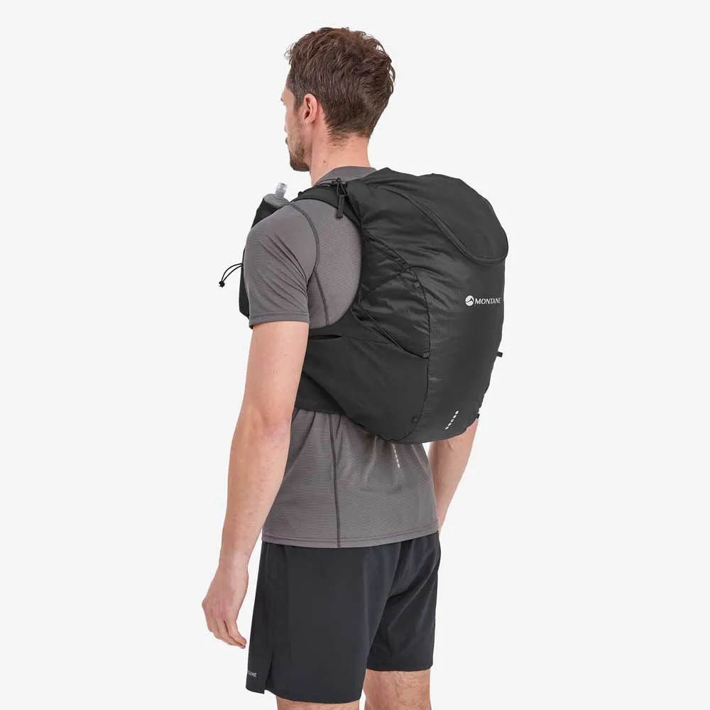 Montane Gecko Vp 20+ Hydreringsvest