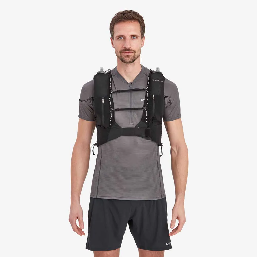 Montane Gecko Vp 20+ Hydreringsvest