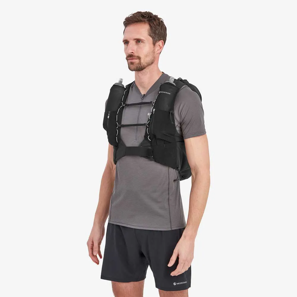 Montane Gecko Vp 20+ Hydreringsvest