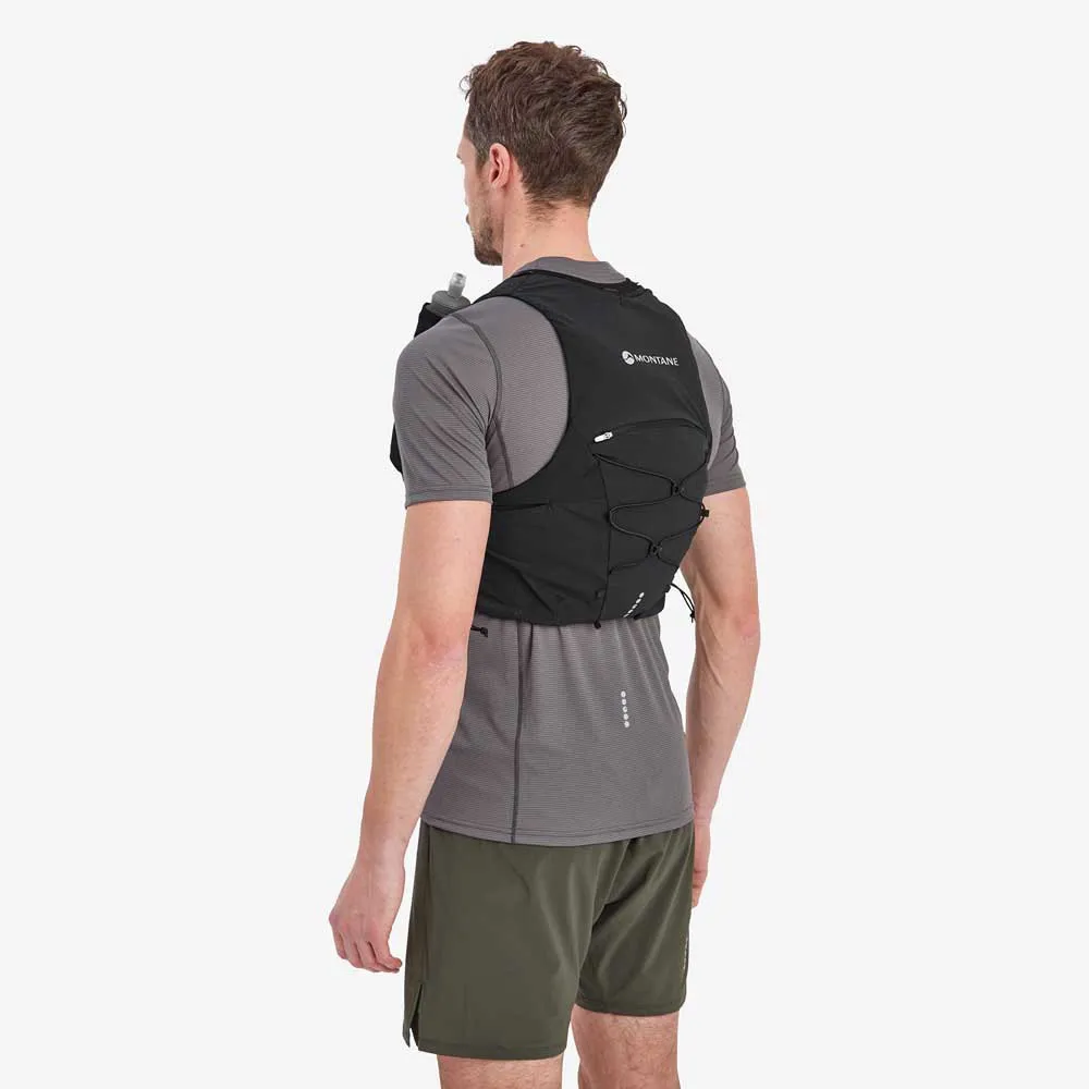 Montane Gecko Vp 5+ Hydreringsvest