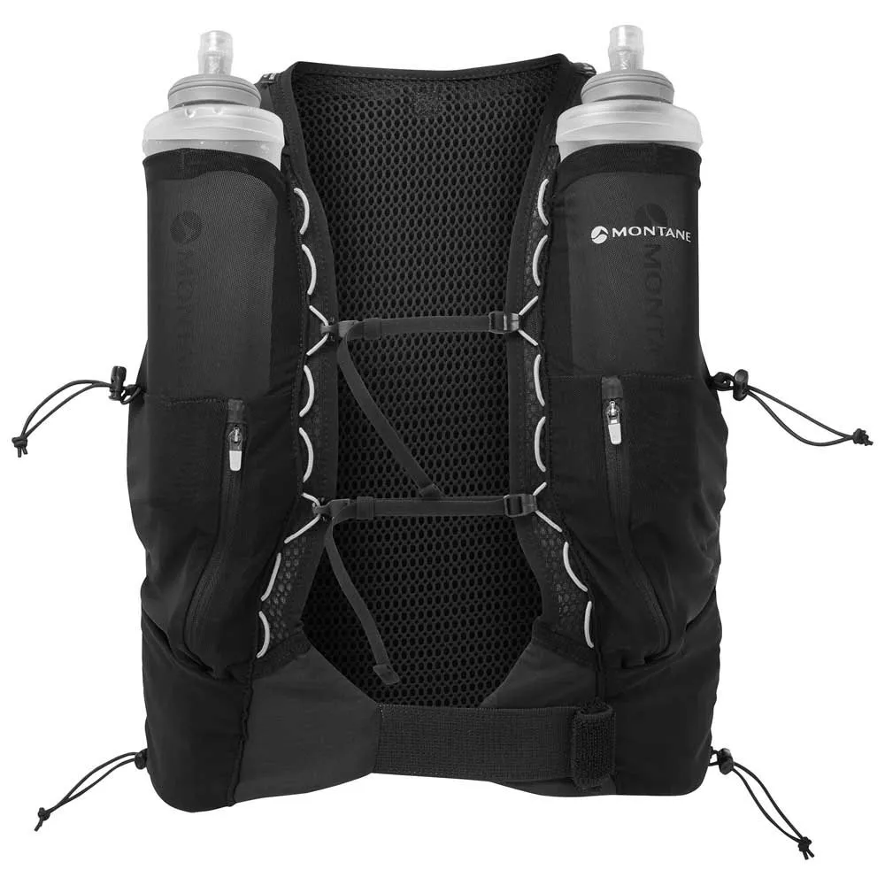 Montane Gecko Vp 5+ Hydreringsvest