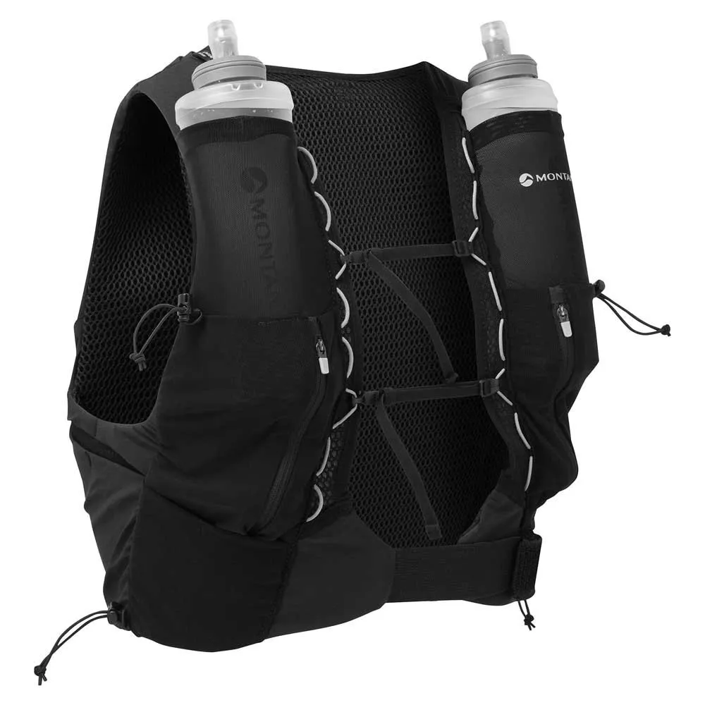 Montane Gecko Vp 5+ Hydreringsvest