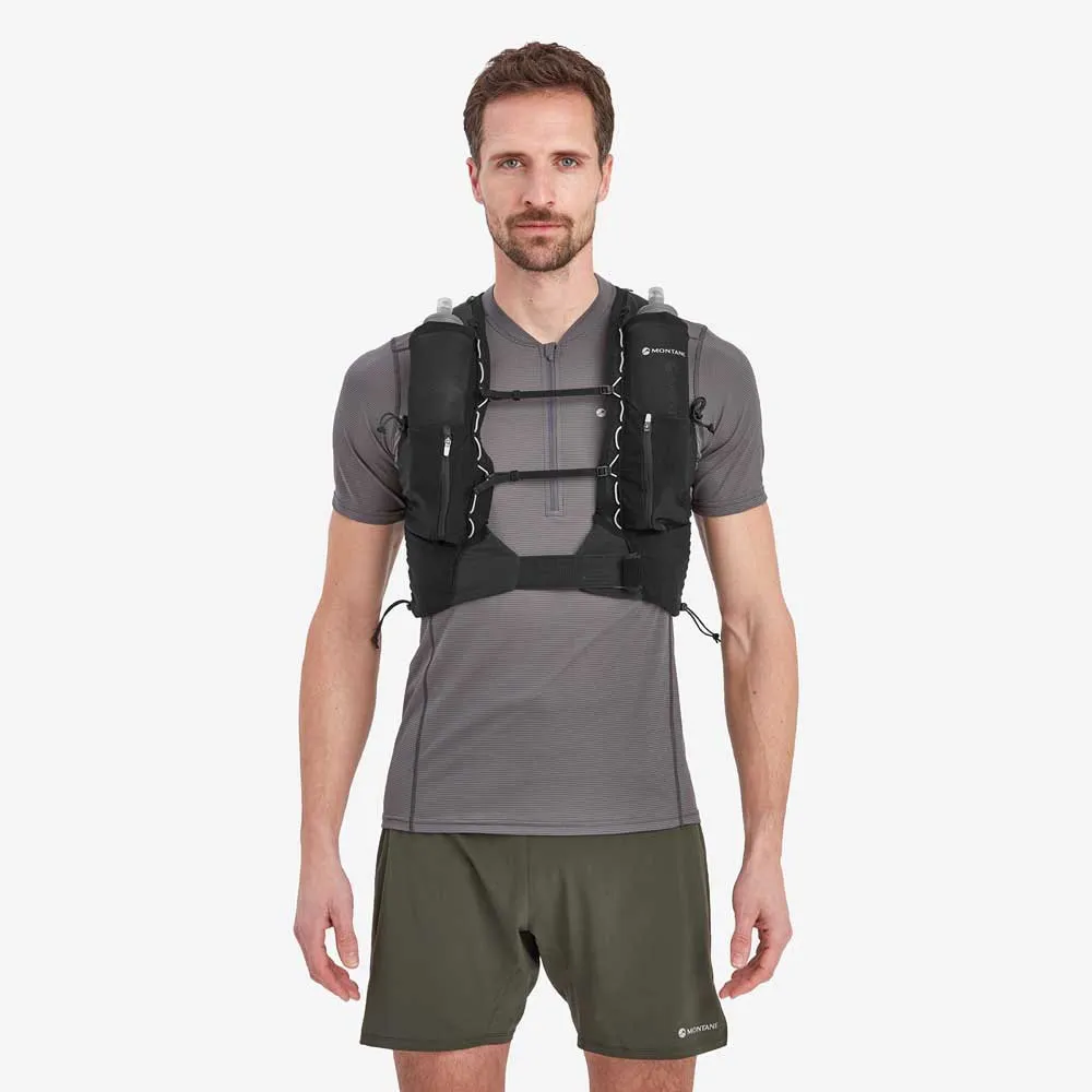 Montane Gecko Vp 5+ Hydreringsvest