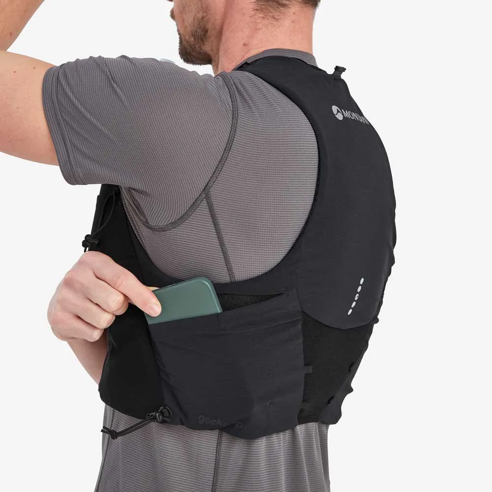 Montane Gecko Vp+ Hydreringsvest