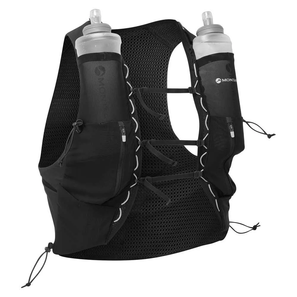 Montane Gecko Vp+ Hydreringsvest
