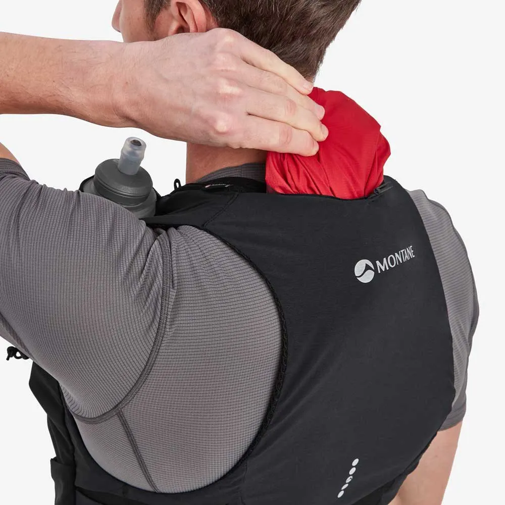 Montane Gecko Vp+ Hydreringsvest