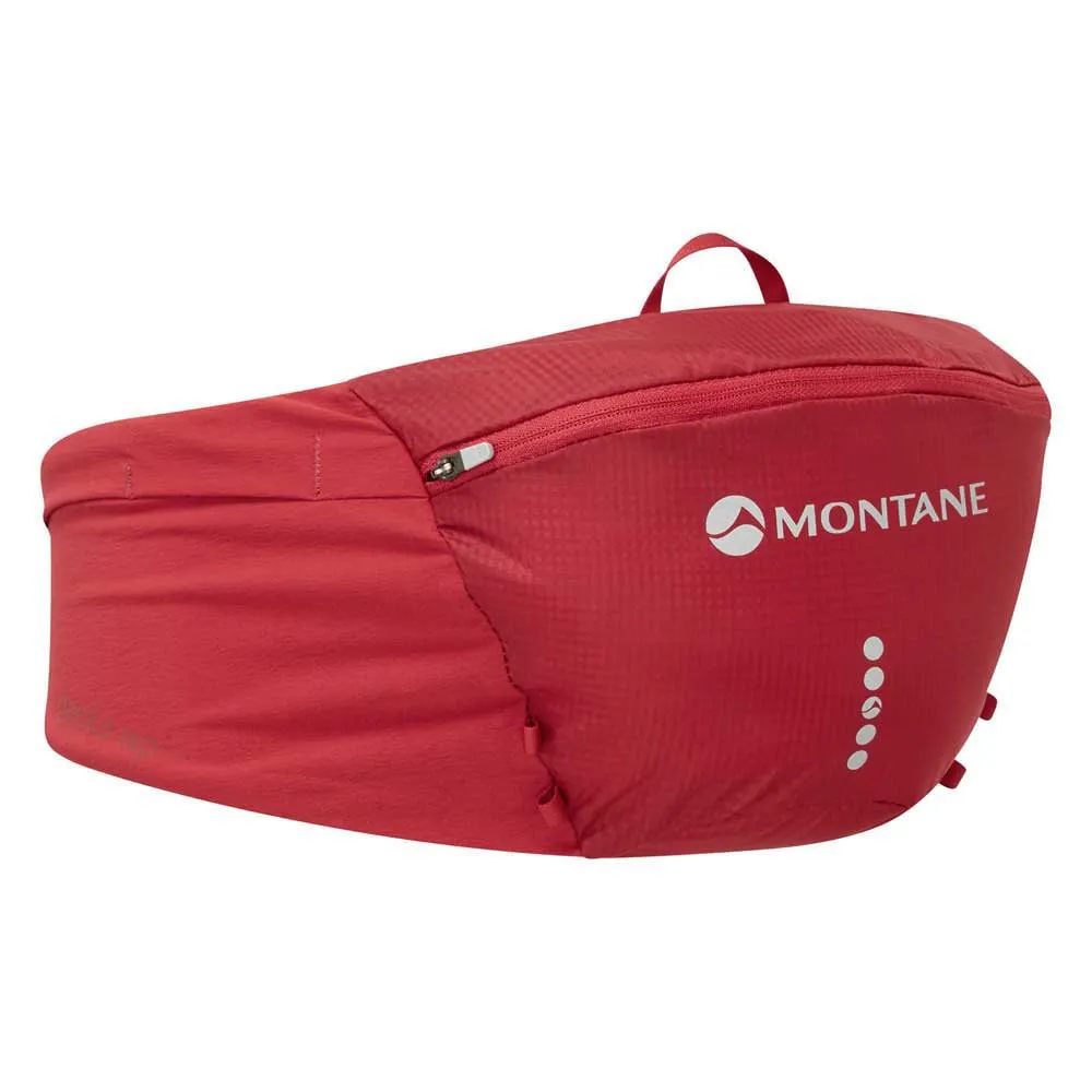 Montane Gecko Wp 1+ Hydreringsvest