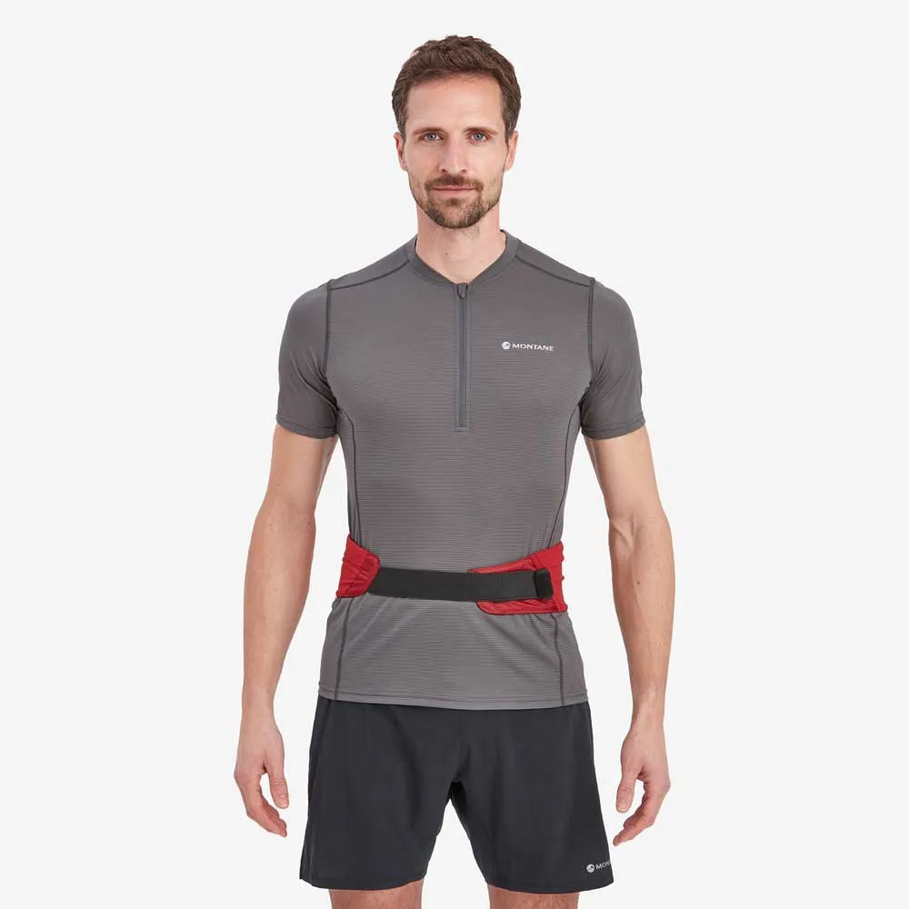 Montane Gecko Wp 1+ Hydreringsvest