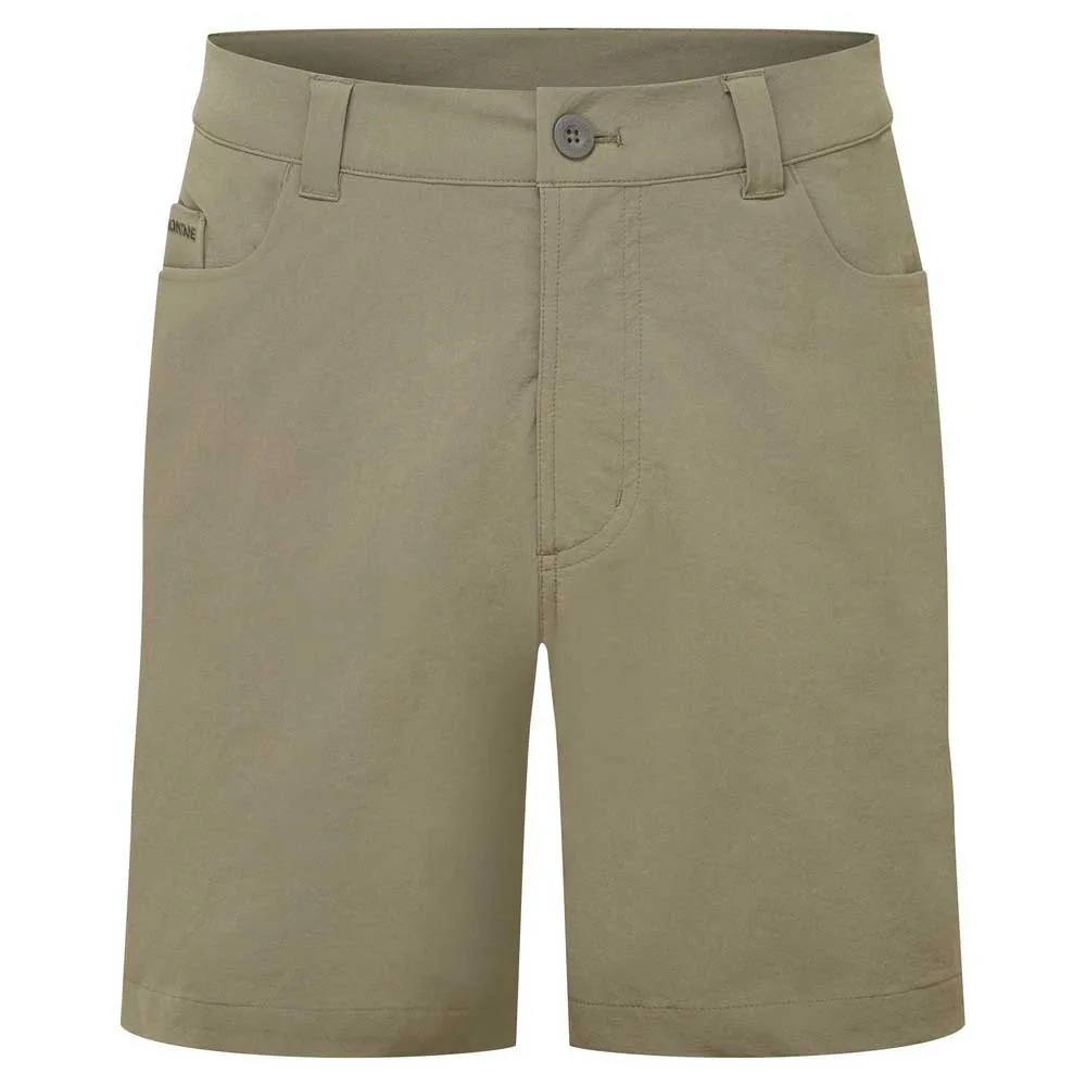 Montane Genoa Lite Shorts Montane Genoa Lite Shorts