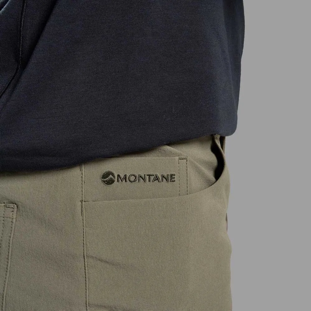 Montane Genoa Lite Shorts Montane Genoa Lite Shorts