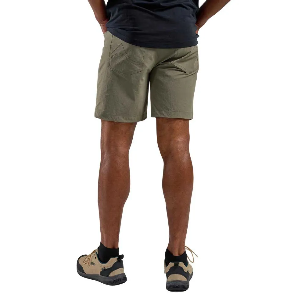 Montane Genoa Lite Shorts Montane Genoa Lite Shorts