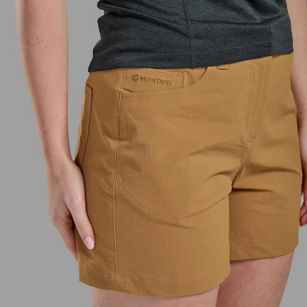 Montane Genoa Lite Shorts