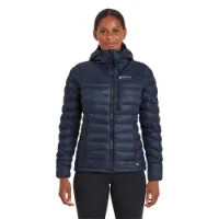 Montane Ground Control Jakke