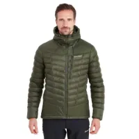 Montane Ground Control Jakke