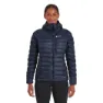 Montane Ground Control Jakke