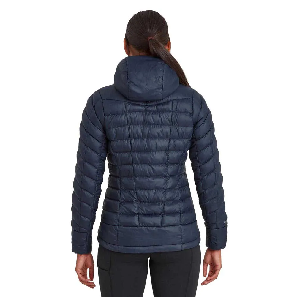 Montane Ground Control Jakke Montane Ground Control Jakke